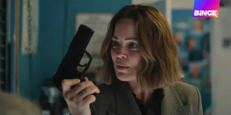 Melissa George Fronts ‘Ms. X’ Crime Comedy Series, Trailer Reveals Kiwi Underworld Tale Ahead of International Rollout