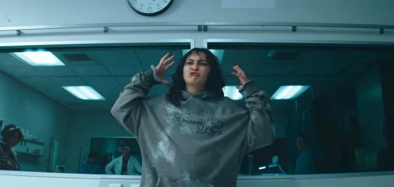 Mum, I’m Alien Pregnant Trailer Released, Offering First Look at Acclaimed New Zealand Sci-Fi Horror Comedy