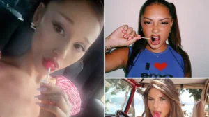 National Lollipop Day: Suck It Up, Buttercup