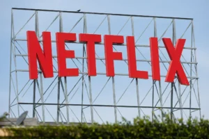 Netflix Shares Tumble as Soft Revenue Outlook and Shifts in Engagement Reporting Overshadow Second Quarter Growth and Advertising Expansion