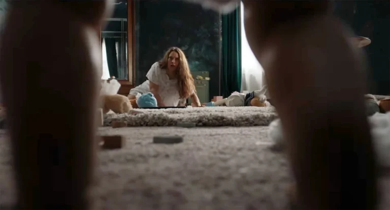 Nightborn: Hanna Bergholm’s Latest Horror Unleashes Nordic Terror on Shudder