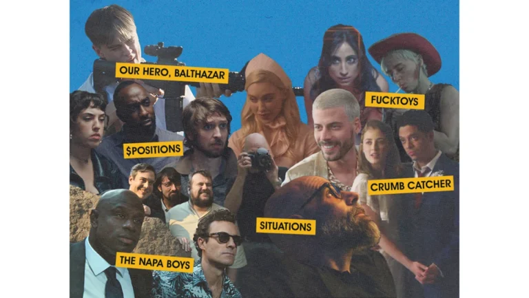 Ojai Playhouse Launches "Left Turn" Series to Champion Emerging Independent Filmmakers with Inaugural Free Showcase on August 8th