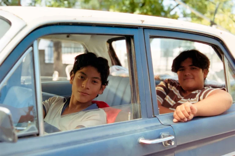 Olmo: Acclaimed Mexican Coming-of-Age Drama Secures August 2026 U.S. Theatrical Release.