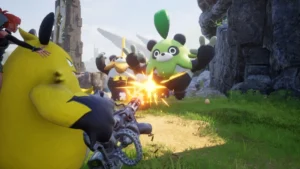 Palworld Reasserts Dominance on Steam Following Version 1.0 Release as Legal Battle with Nintendo Continues