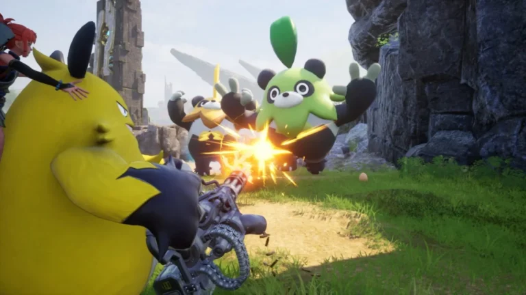 Palworld Reasserts Dominance on Steam Following Version 1.0 Release as Legal Battle with Nintendo Continues