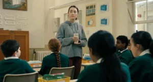 Paramount Pictures Unveils First Trailer for Dark Comedy ‘Bad Apples’ Starring Saoirse Ronan, Sparking Festival Buzz.