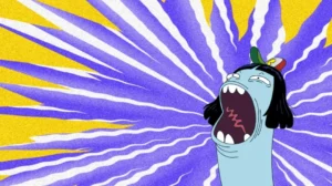 Pizza Delivery Animated Short Film Trailer Released Amidst Growing Support for Series Development