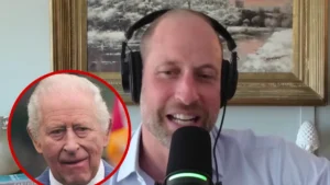 Prince William King Charles Don’t Give AF About the World Cup!!!