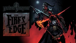 Red Hook Studios Announces The Fire’s Edge DLC for Original Darkest Dungeon Bringing Sequel Content to the Landmark Roguelike