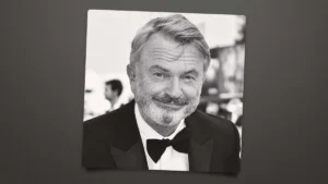 Renowned Actor Sam Neill Dies at 78, Leaving Behind a Legacy of Iconic Performances and a Beloved Public Persona