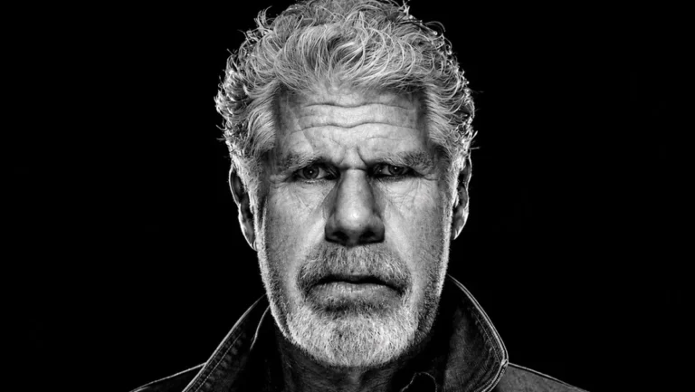 Ron Perlman, Acclaimed Actor and Asylm Studios Head, Signs with Independent Artist Group, Signaling New Chapter in Illustrious Career