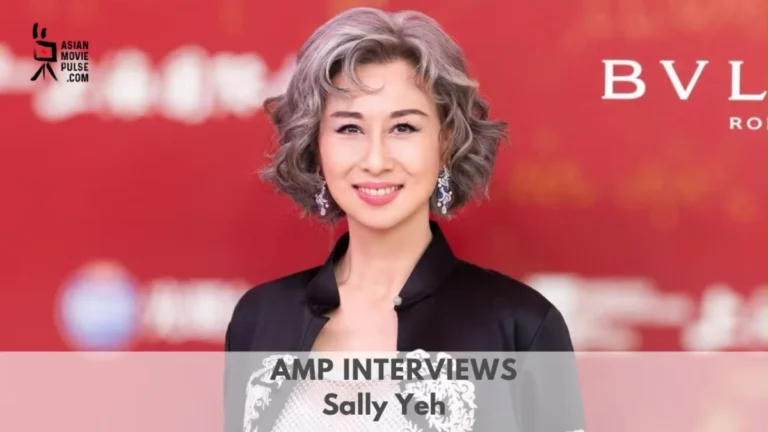 Sally Yeh Reflects on Pivotal Moments in Her Multifaceted Entertainment Career