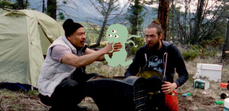 "Seed": Canadian Sci-Fi Comedy Short Film by Cameron Macgowan Launches Globally Online Following Acclaimed Festival Run