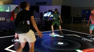 SIGGRAPH 2026 Experience Hall: A Gateway to the Future of Computer Graphics and Interactive Media