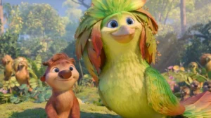 Skydance Animation’s Swapped Achieves Historic Netflix Milestone, Cracking Top 10 Most Popular Films