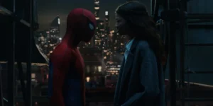 Spider-Man: Brand New Day