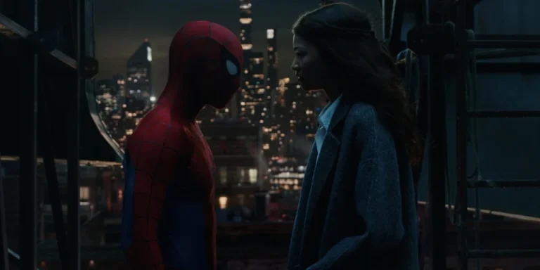 Spider-Man: Brand New Day