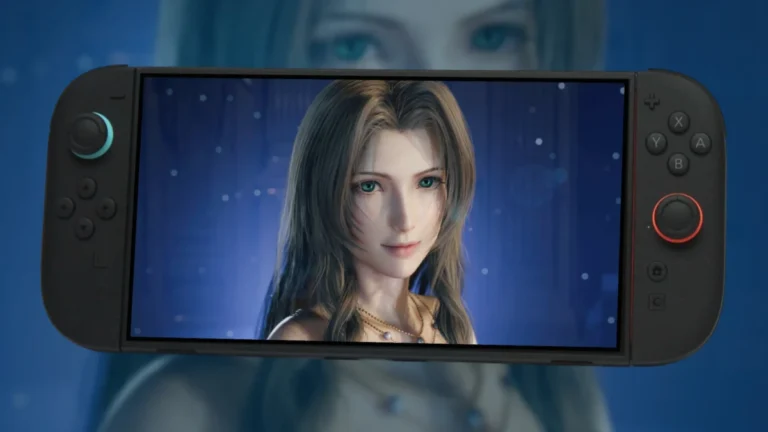 Square Enix Evaluates Nintendo Switch 2 Potential for Final Fantasy XV and Legacy Ports Amid Hardware Considerations