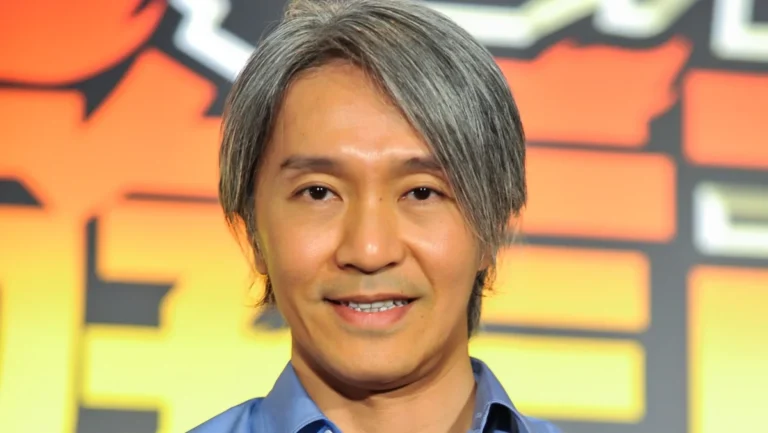 Stephen Chow’s "Kung Fu Soccer" Dominates China Box Office, Setting New Milestones for Summer Season