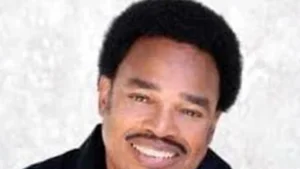 Stevie Wonder Collaborator Jim Gilstrap Dead at 79