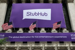 StubHub Faces Class Action Lawsuit Over CEO’s Undisclosed Stake in Ticket Reselling Fund