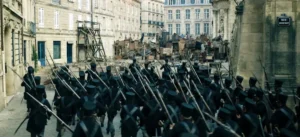 Studiocanal Unveils Teaser for Fred Cavayé’s Epic Non-Musical Adaptation of Victor Hugo’s Les Misérables, Set for October 2026 French Release.
