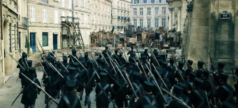Studiocanal Unveils Teaser for Fred Cavayé’s Epic Non-Musical Adaptation of Victor Hugo’s Les Misérables, Set for October 2026 French Release.