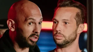 Tate Brothers’ Lawyer: They’re Being Extradited to Face UK Charges … Timing Is An Outrage!!!