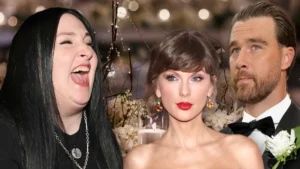Taylor and Travis’ Wedding: Lena Dunham’s NSFW Speech Divides A-List Guests
