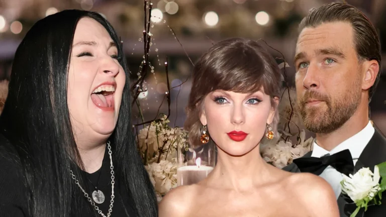 Taylor and Travis’ Wedding: Lena Dunham’s NSFW Speech Divides A-List Guests