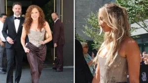 Taylor and Travis’ Wedding: Someone Has to Change!!!