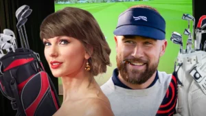 Taylor Swift and Travis Kelce Wedding Venue Starting To Feel Like Amusement Park