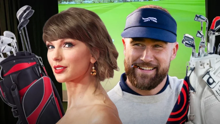 Taylor Swift and Travis Kelce Wedding Venue Starting To Feel Like Amusement Park