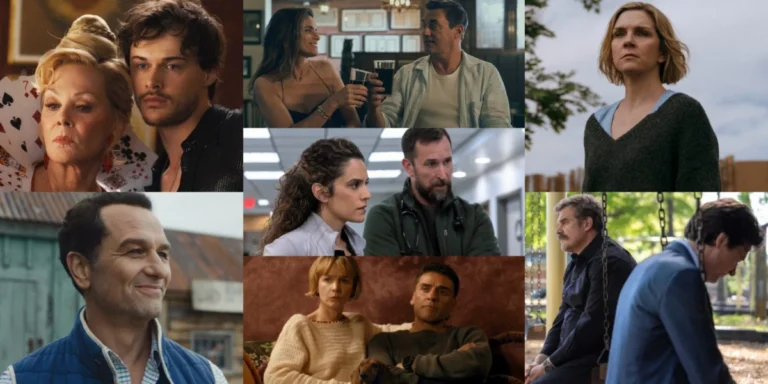 The 2026 Primetime Emmy Award Nominations Spark Debate and Historic Achievements