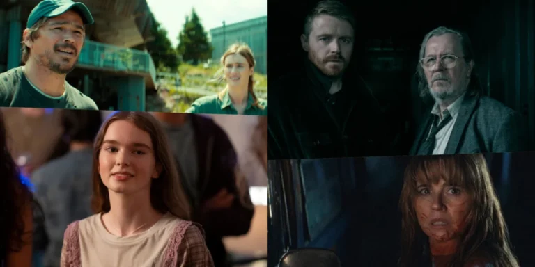 The 2026 Toronto International Film Festival (TIFF) Primetime Lineup