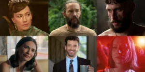 The 78th Annual Emmy Award Nominations Spark a Symphony of Gratitude and Awe from Nominees
