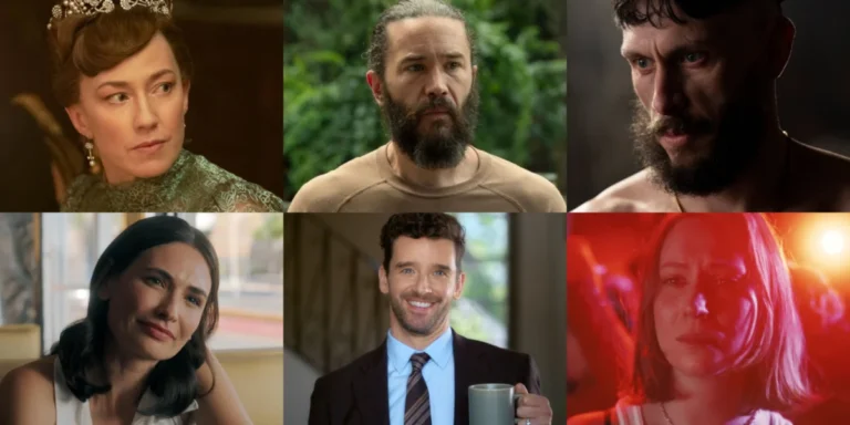 The 78th Annual Emmy Award Nominations Spark a Symphony of Gratitude and Awe from Nominees