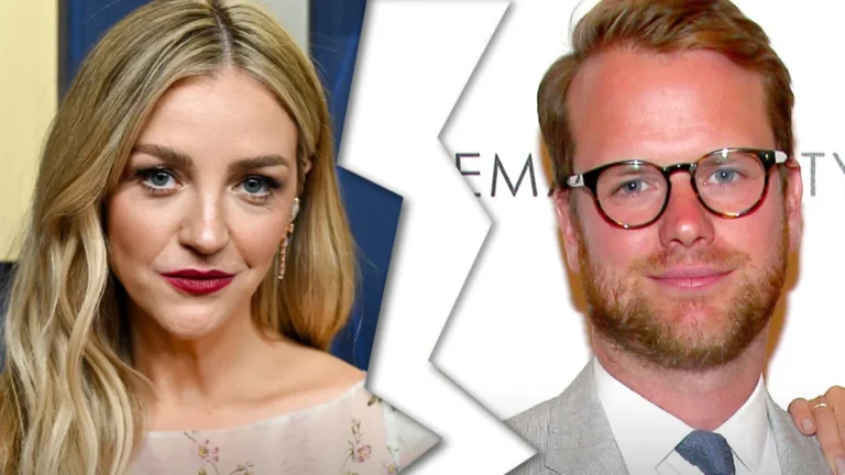 ‘The Bear’ Star Abby Elliott Files for Divorce After Decade Together