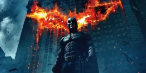 The Dark Knight
