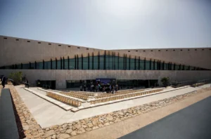 The Digital Preservation of Palestinian Identity Building an Unlootable Archive Amid Conflict