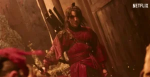 The East Palace: Netflix Unveils Main Trailer for Korean Ghost-Slayer Action Series Set for July 17th Release