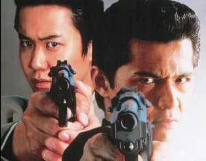 The Enduring Legacy of Japanese Cinematic Universes: A Deep Dive into Series with Five or More Films Starring the Same Actor as the Same Character