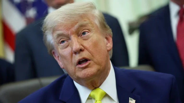 The Evolving Landscape of Presidential Communication: Network Snub Highlights Fragmented Media and Shifting Broadcast Dynamics