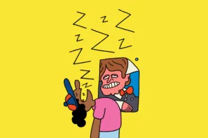 The Great Disconnect: Why the AI Revolution is Facing a Youthful Backlash