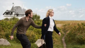 The Guest: Mads Mengel’s Acclaimed Danish Family Drama Secures Double Honors at Karlovy Vary