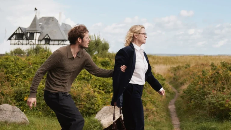 The Guest: Mads Mengel’s Acclaimed Danish Family Drama Secures Double Honors at Karlovy Vary