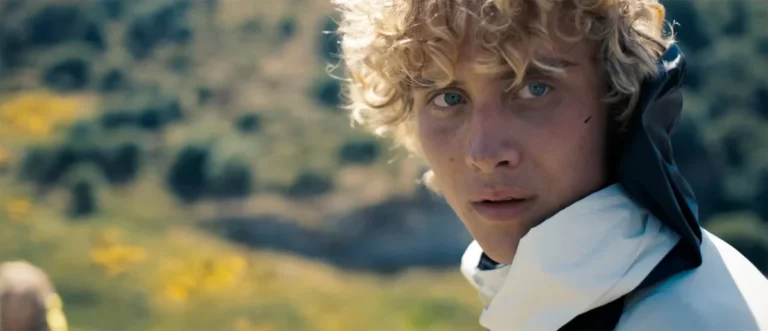 The Hunger Games: Sunrise on the Reaping Featurette Unveils Young Haymitch Abernathy