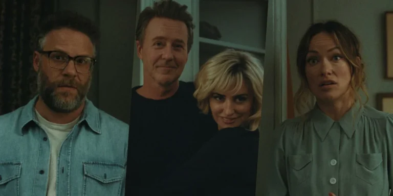 The Invite: A Sundance Darling’s Unexpected Rise and its Awards Season Potential