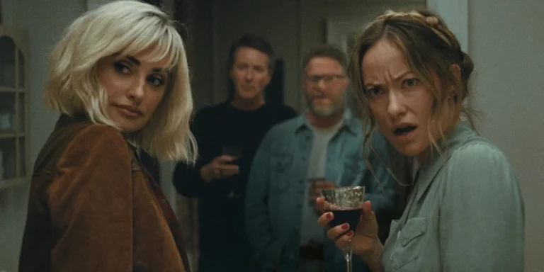 The Invite: Olivia Wilde’s Sundance Darling Sparks Awards Season Buzz