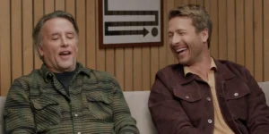 The Iron Horse Rises Again: Glen Powell and Richard Linklater Reunite for Lou Gehrig Biopic